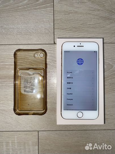 iPhone 8, 64 ГБ