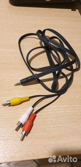 Тюльпаны провода