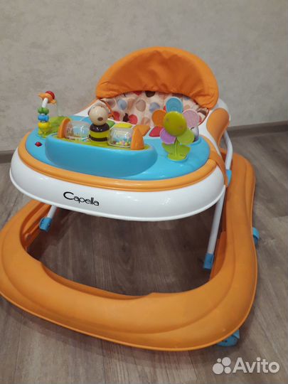 Ходунки детские