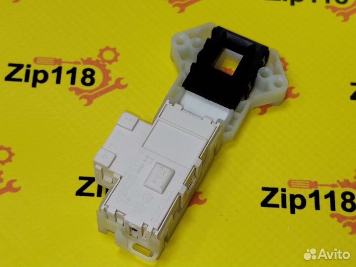 Замок люка для стиральной машины 