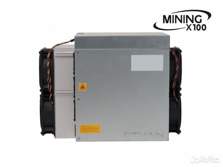 Antminer l7 9050 (новый)