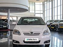 Toyota Allex 1.5 AT, 2004, 140 000 км, с пробегом, цена 799 000 руб.