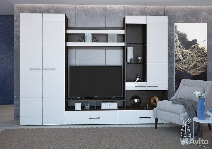 Гостиная Ненси-1