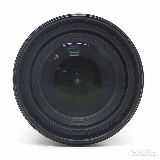 Sigma AF 17-70mm f/2.8-4 DC macro OS HSM Sigma SA