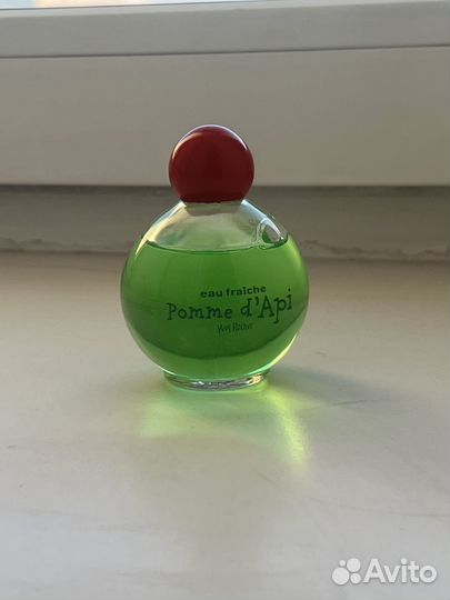 Парфюм детский Ив роше