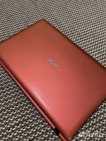 Ноутбук acer aspire 5253-E353G64mirr