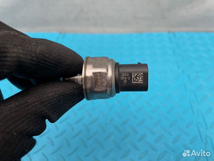 Датчик Bmw 7-Series F01 N54B30A 3.0 2012