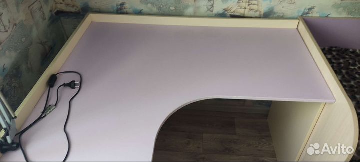 Письменный стол бу