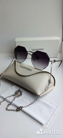 Солнцезащитные очки