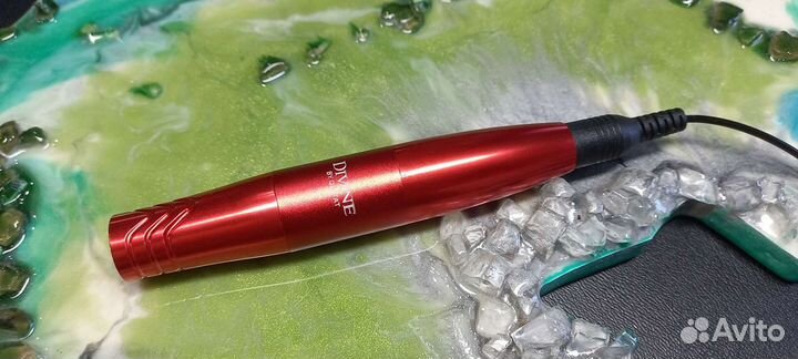 Машинка для татуажа и перманентного макияжа