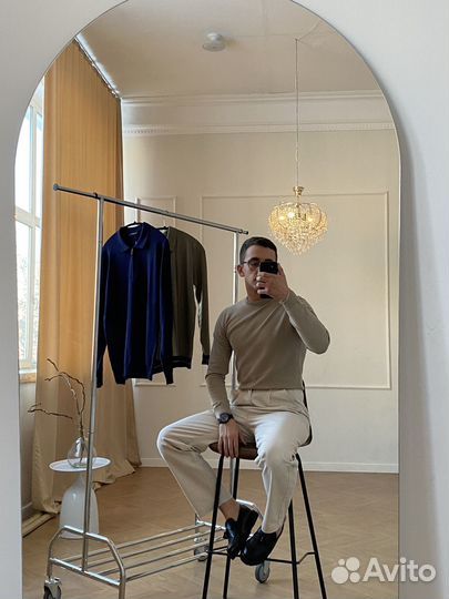 Кофта мужская