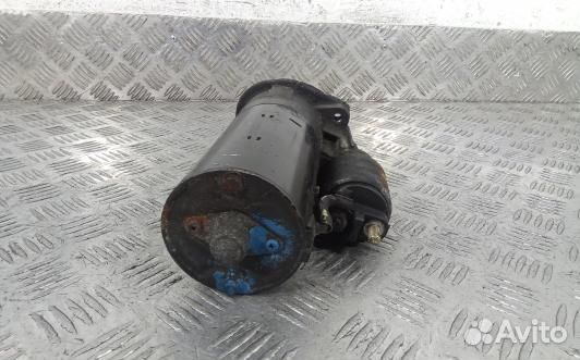 Стартер дизельный volvo XC90 1 (BEA34BR01)