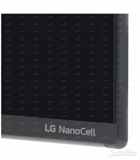 Тv NanoCell 65