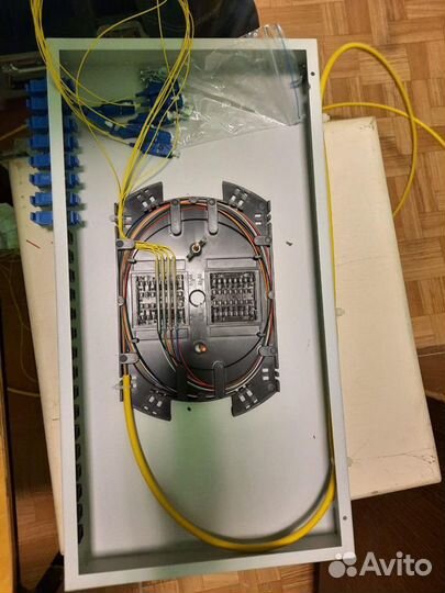 Видео наблюдение, слаботочка,пайка опто волоконног