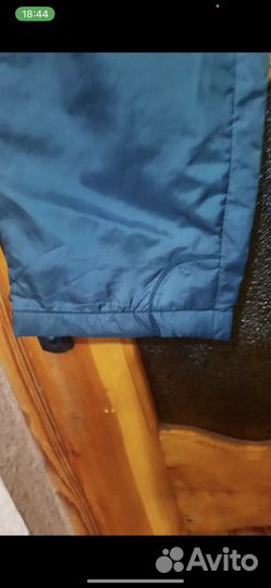 Горнолыжные брюки женские 46 48