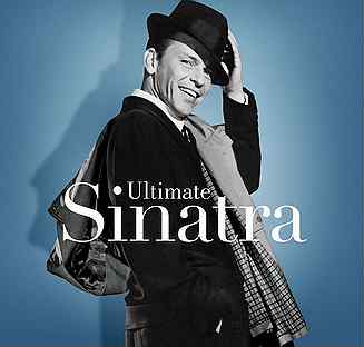 Frank Sinatra - Ultimate Sinatra (602547137029)