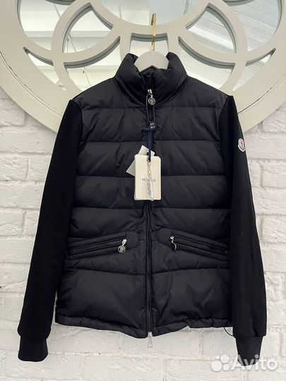 Куртка moncler