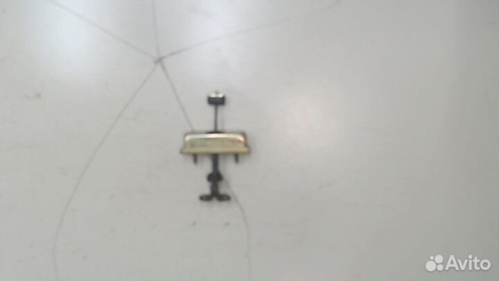 Ограничитель двери Jeep Liberty, 2002