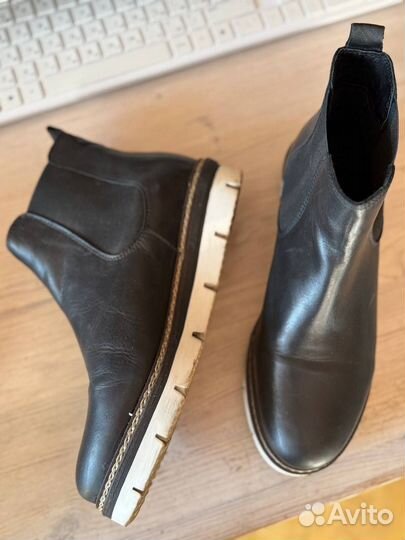 Полусапожки