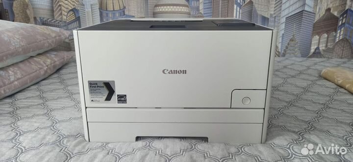 Canon LBP 7100 CN