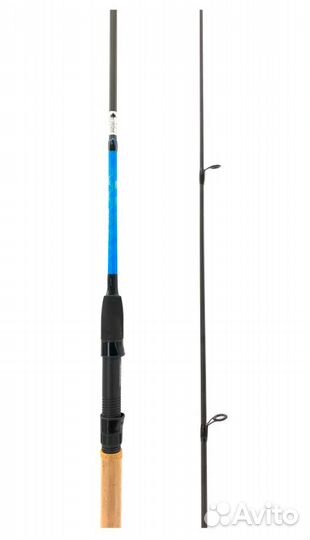 Спиннинг Kaida Goddess 10-30 2,4м