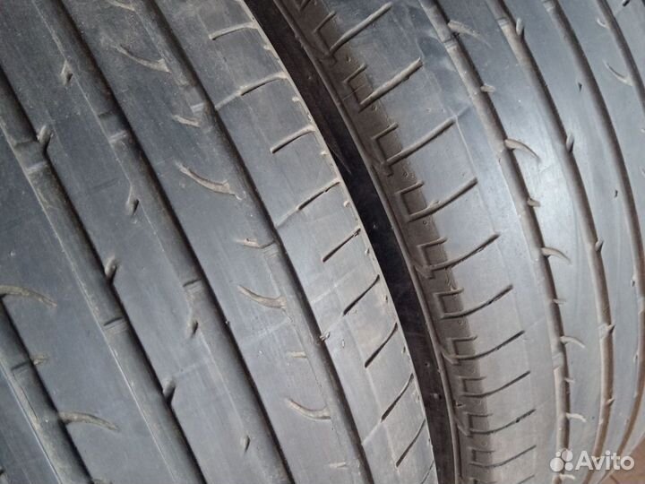 Bridgestone Dueler H/P 235/60 R18 103V