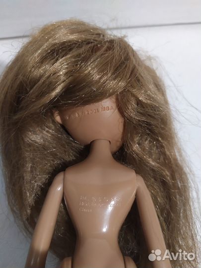 Кукла Братц bratz