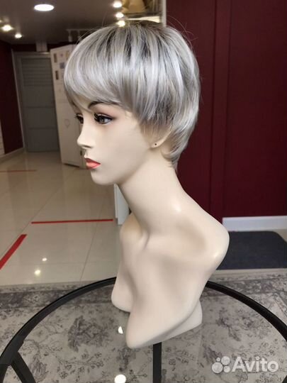 Искусственный парик Swing Ellen Wille