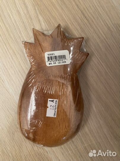 Сувенир с Гавайев