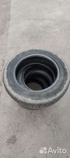 КАМА Кама-217 175/65 R14