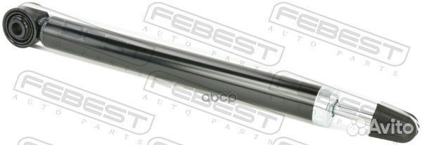 Амортизатор задний opel astra J 10651967R 10651