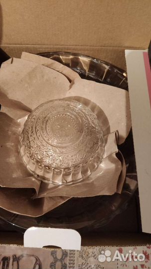 Konya-F&D набор салатников