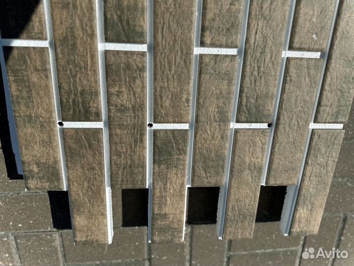 Утепление дома