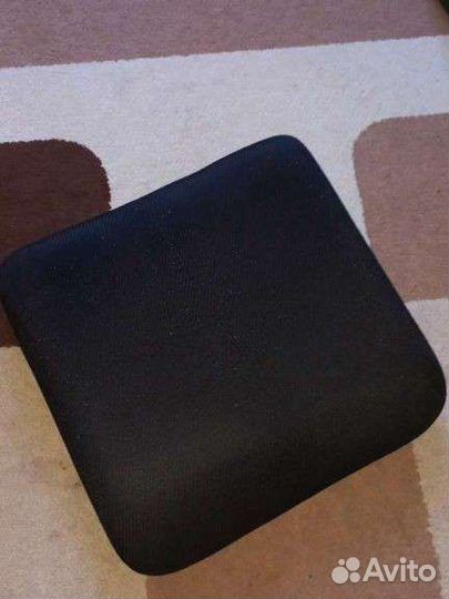 Сиденье для офисного кресла метта