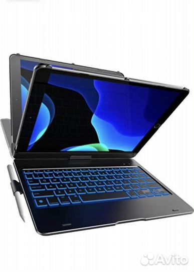 Клавиатура для iPad 2020