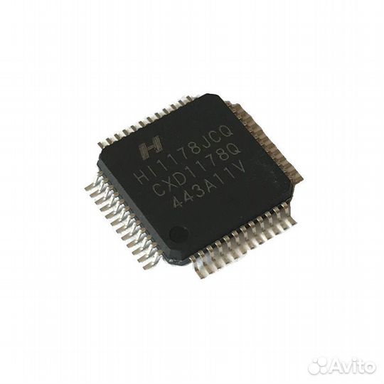 10 шт HI1178JCQ HI1178 Микросхема INC