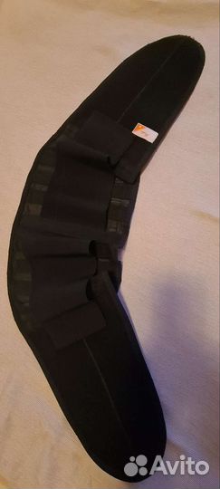 Корсет ортопедический поясничный,размерM