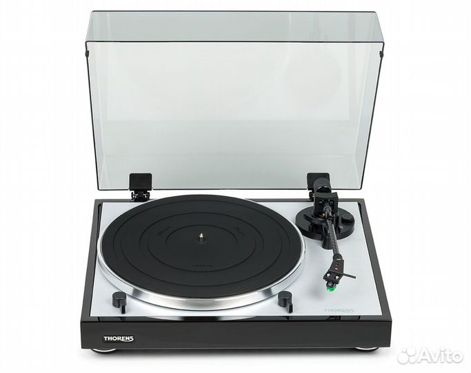 Проигрыватель винила Thorens TD 402 DD (В наличии)