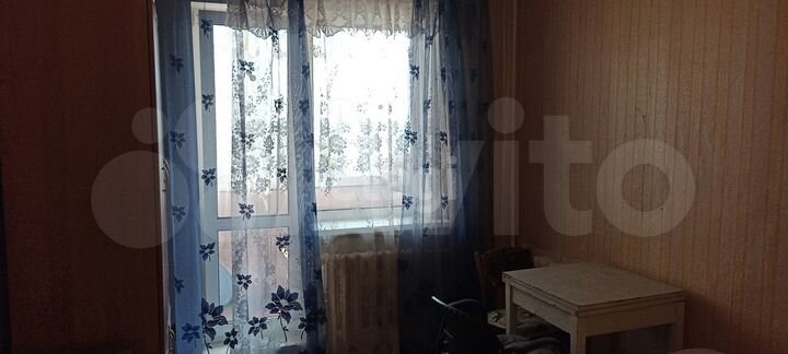 3-к. квартира, 62,9 м², 4/10 эт.