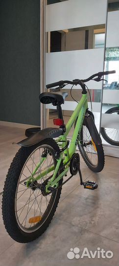 Велосипед FireMark MTB HT 20 1.0