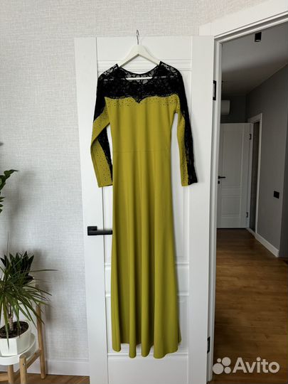 Вечернее платье 42 44 46
