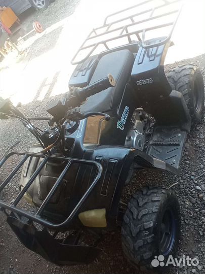 Квадроцикл