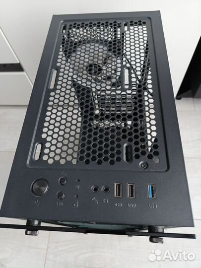 Корпус для пк