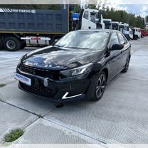 Kaiyi E5 1.5 CVT, 2023, 30 290 км, с пробегом, цена 1 285 000 руб.