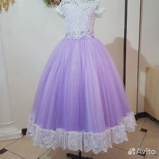 Платья для праздника