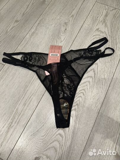 Трусы hunkemoller