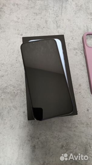 iPhone 13 Pro Max, 256 ГБ