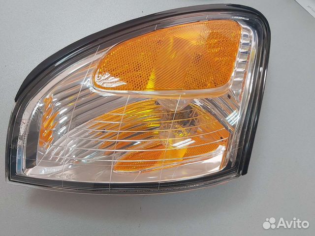 Указатель поворота Lexus LX470