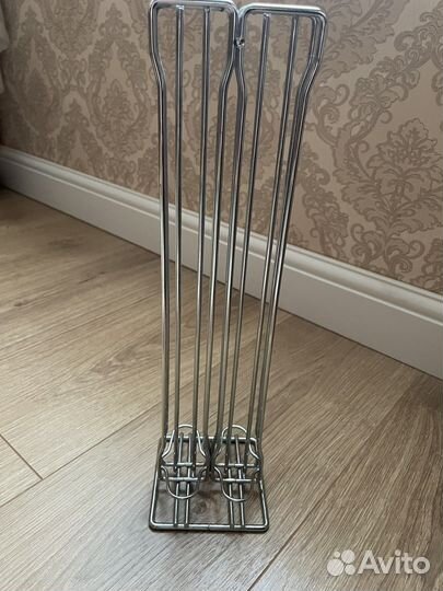 Держатель для капсул кофе