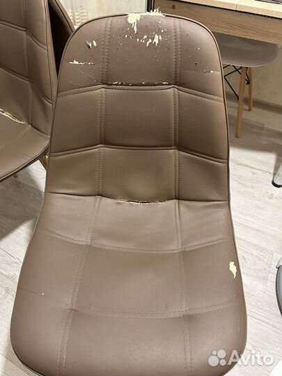 Стулья кухонные